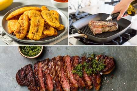 Flavorful Brazilian BBQ