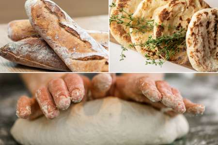 Bread class