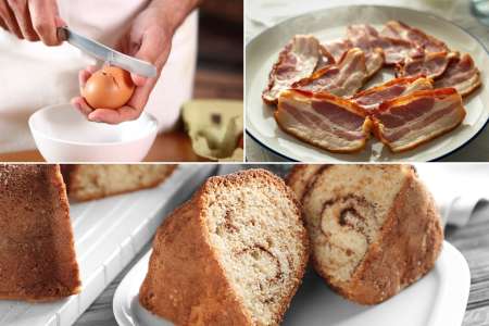 Crowd-Pleasing Brunch Bites