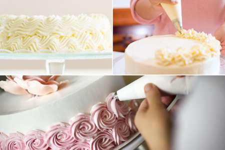 Creative Cake Decorating for Beginners