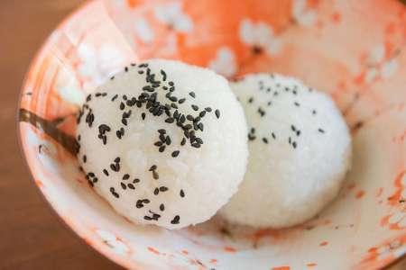 Onigiri