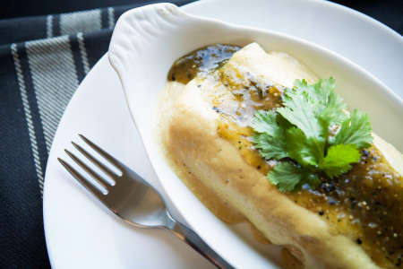 An Authentic Argentinian Feast