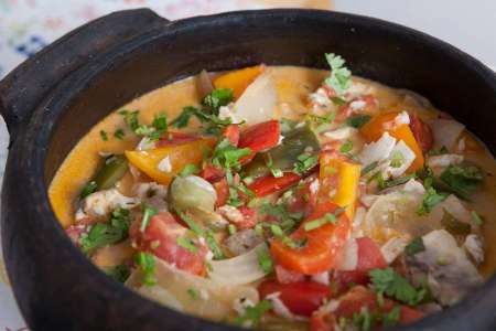 Moqueca