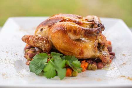 Roaster Cornish Hen