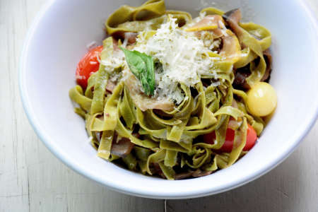 Rustic Gluten-Free Italian