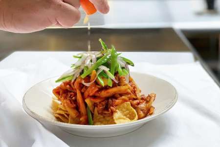 All About Vegan Fare