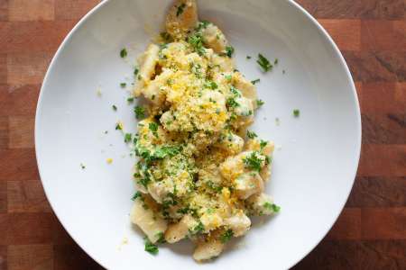 gnocchi di ricotta