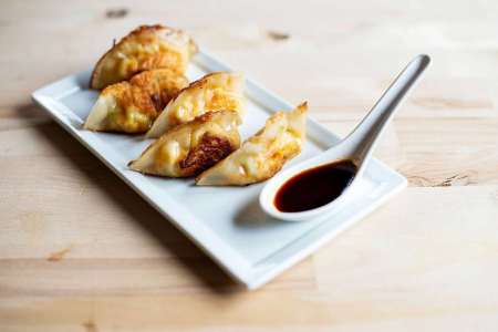 Mastering Pot Stickers and Spring Rolls