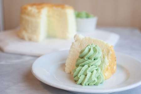 Traditional and Modern Japanese Desserts