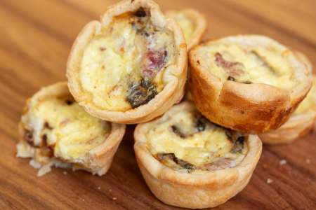 Perfect Brunch Basics