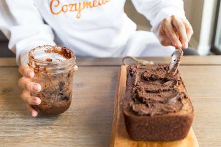 Bread and Nut Butter 101