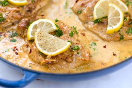 A Tour Through Rustic Italian Fare