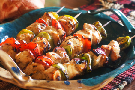 Authentic Middle Eastern Fare