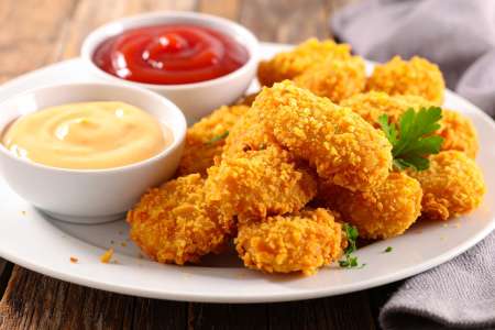 Family Approved Weekday Meals
