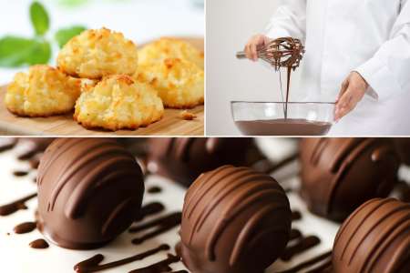 Chocolate Tutorial