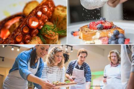 Authentic Spanish Cuisine in Valencia