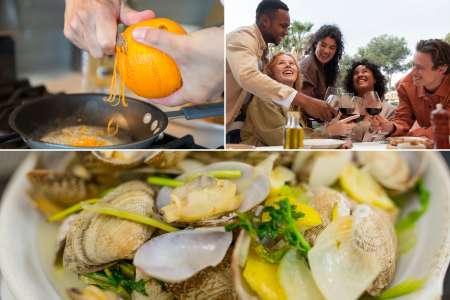 Cooking Class   Authentic Taste of Portugal on a Local Farm