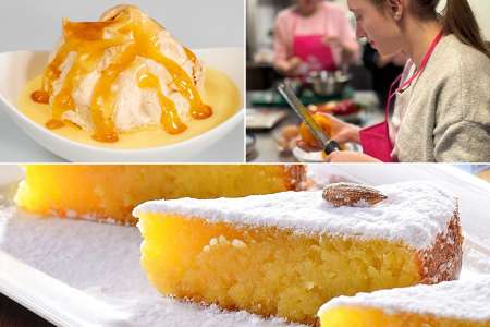 Beloved Local Portuguese Sweets