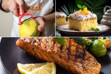 Cooking Class   Caribbean Favorites With a Modern Twist   Noblesville
