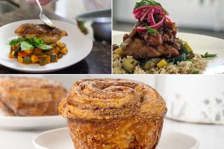 Classic Flavors of Mexico