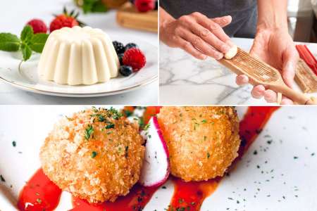 Decadent Italian Classics