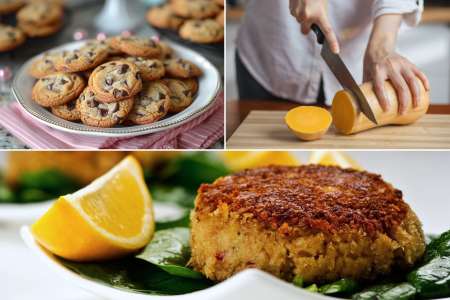 Easy Plant-Based Gourmet Creations