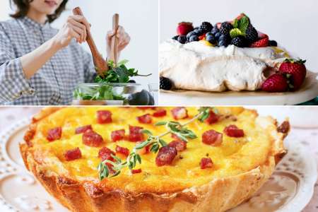 French Table Classics