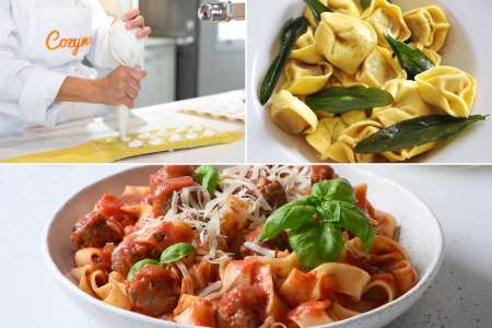 Handcrafted Tour of Italy