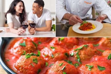 Iconic Spanish Tapas in Seville
