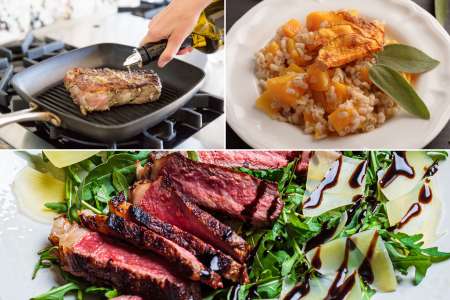 Crafting the Best Italian Plates