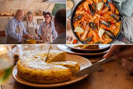 Mallorca’s Mediterranean Kitchen