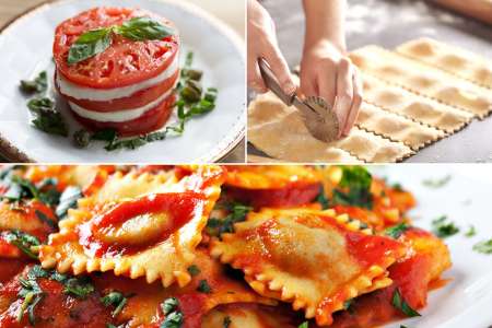 Modernized Italian Classics