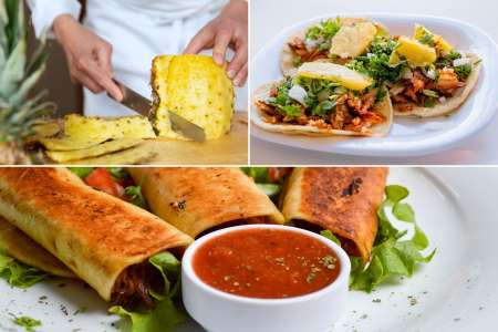 Traditional Mexican Cuisine for Beginners