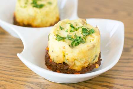 Shepherds Pie