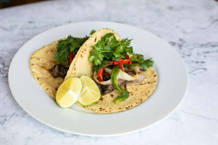 California Fusion Fare