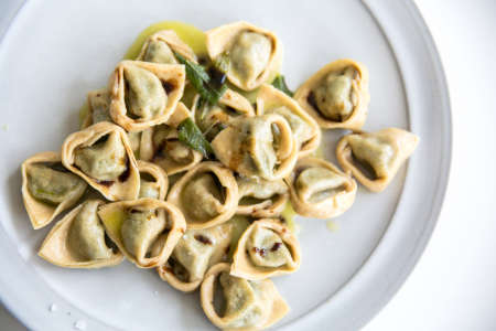 tortelloni