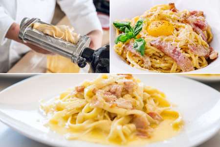 Craft Classic Carbonara