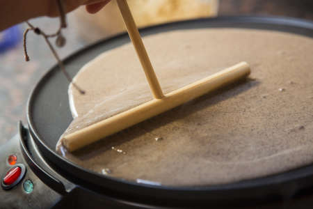 The $300 Crepe