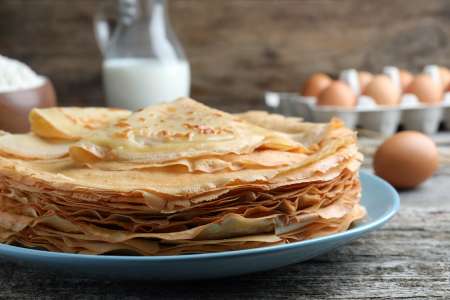 Craft Classic French CrГЄpes
