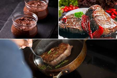 Date Night   The Perfect Steak Dinner lesson