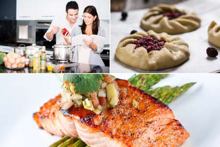 Create Flavorful Italian Summer Favorites