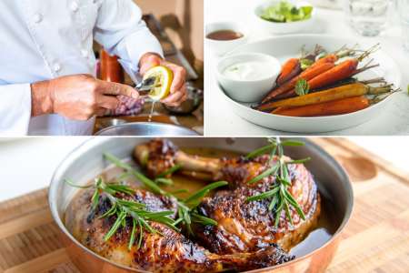 Date Night_ Springtime Supper Class