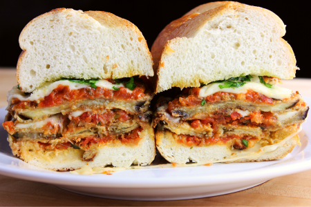 Sensational Italian Cooking