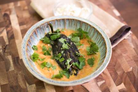 Farm to Table Mexican Fare