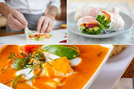 Essence of Thailand for Groups