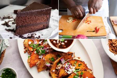 Make a Flavorful Mexican Dinner