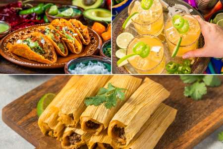 A True Taste of Mexico