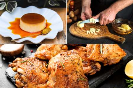 Craft a Vibrant Spanish Feast