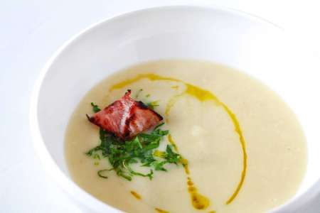 French Fare in San Carlos
