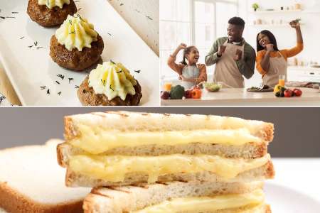 April Fools' Treats - Family Fun